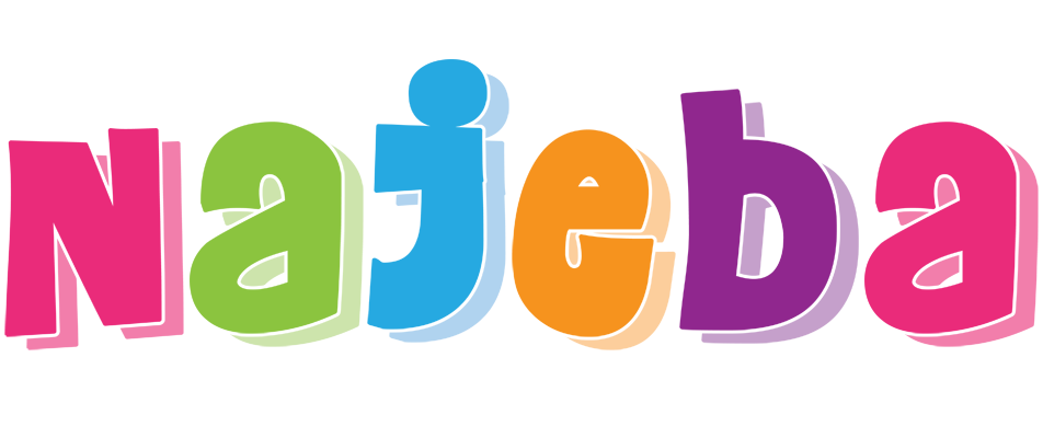 Najeba friday logo