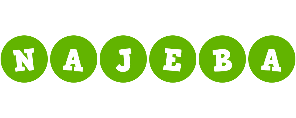 Najeba games logo