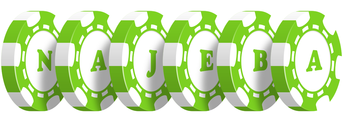 Najeba holdem logo