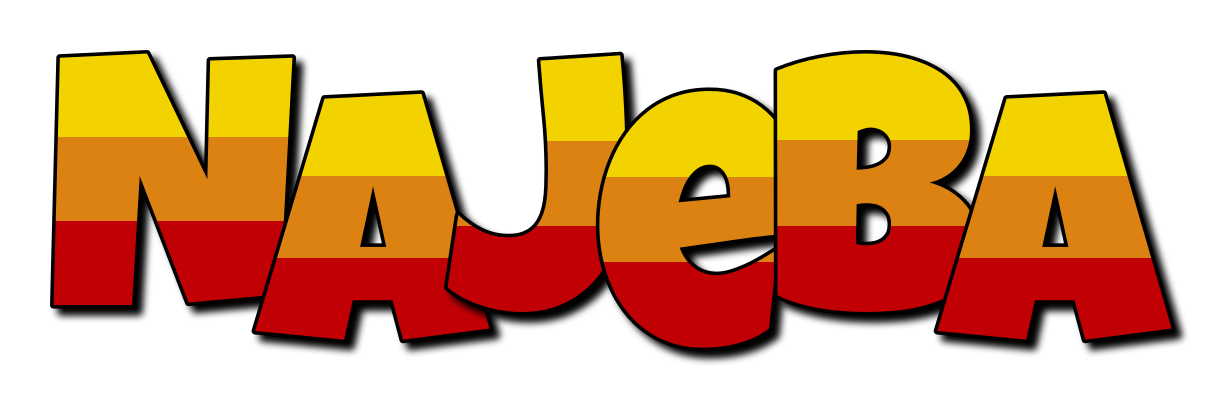 Najeba jungle logo