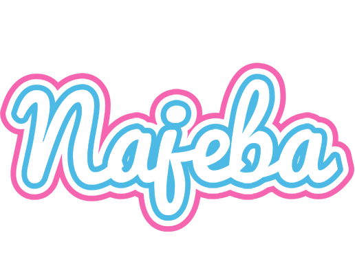 Najeba outdoors logo