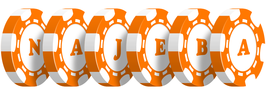 Najeba stacks logo