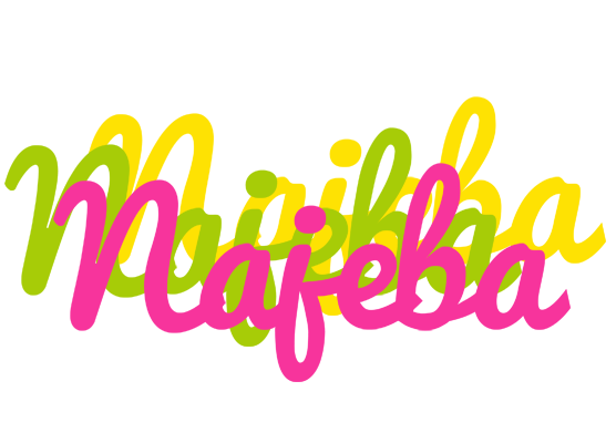 Najeba sweets logo
