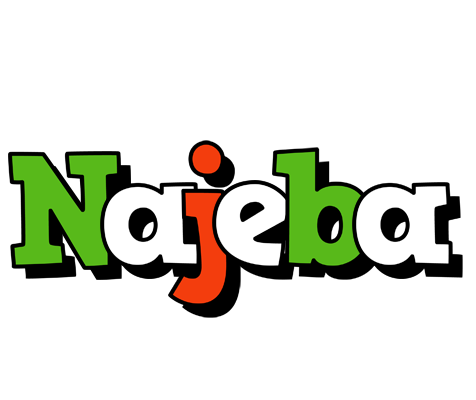 Najeba venezia logo
