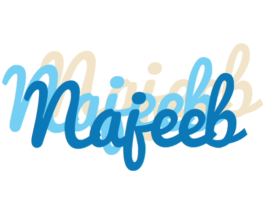 Najeeb breeze logo