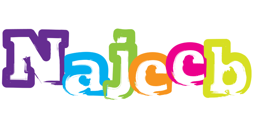 Najeeb casino logo