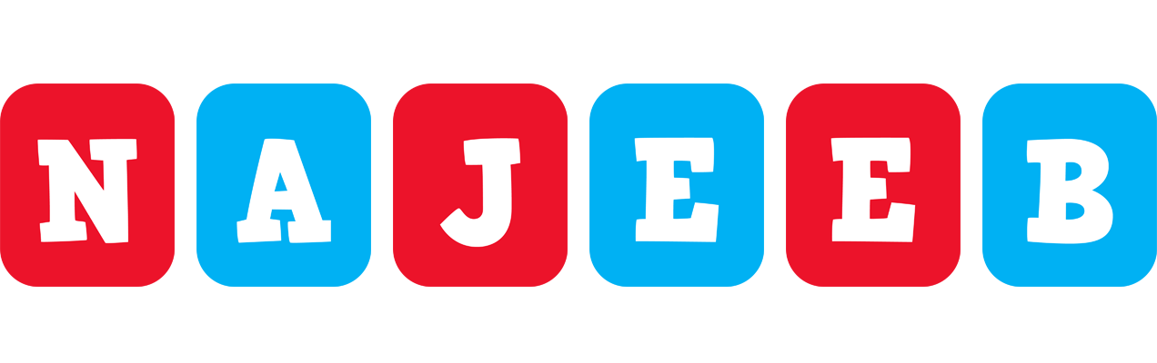 Najeeb diesel logo