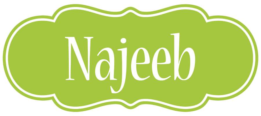 Najeeb family logo