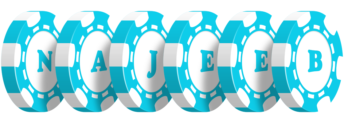 Najeeb funbet logo