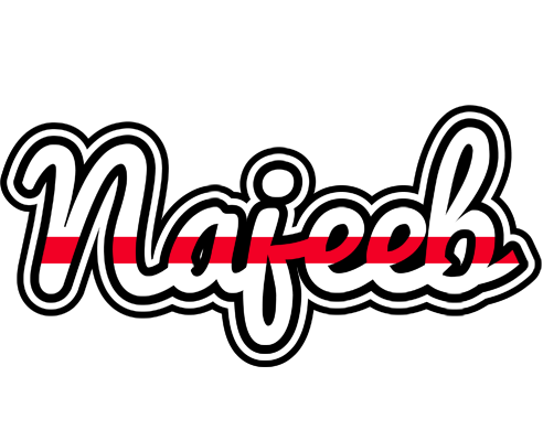 Najeeb kingdom logo