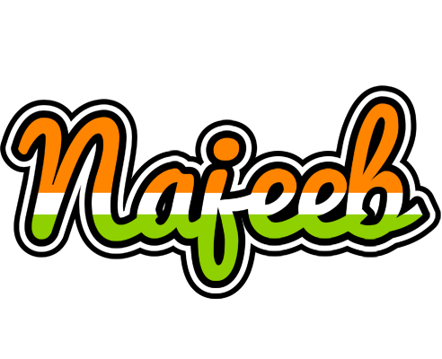 Najeeb mumbai logo