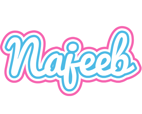 Najeeb outdoors logo