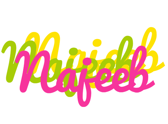 Najeeb sweets logo