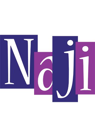 Naji autumn logo
