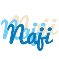 Naji breeze logo