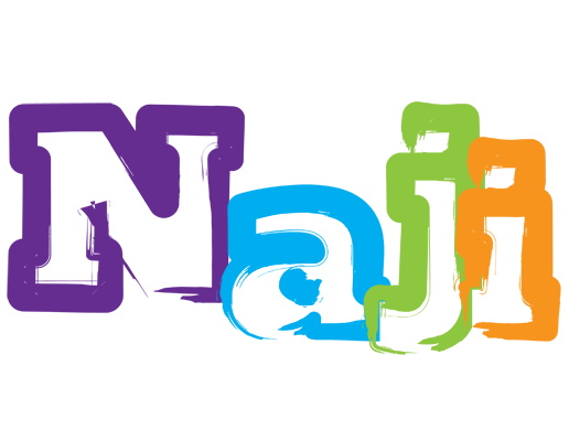 Naji casino logo