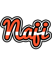 Naji denmark logo