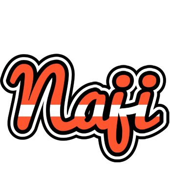 Naji denmark logo