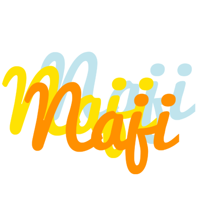 Naji energy logo
