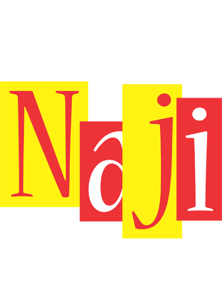Naji errors logo