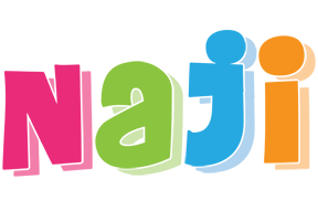 Naji friday logo