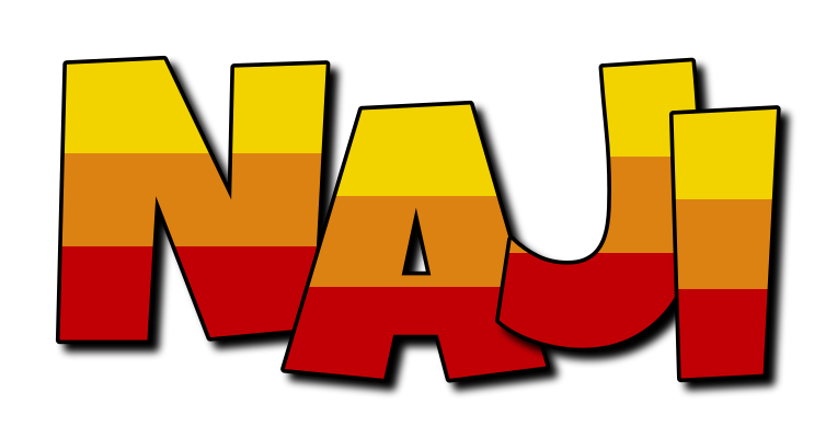 Naji jungle logo
