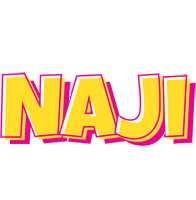 Naji kaboom logo