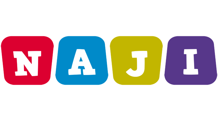 Naji kiddo logo