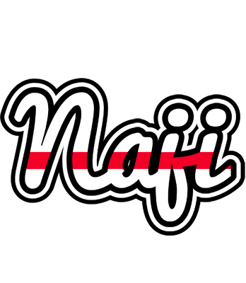 Naji kingdom logo