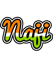 Naji mumbai logo