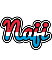 Naji norway logo