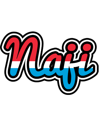 Naji norway logo