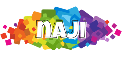 Naji pixels logo