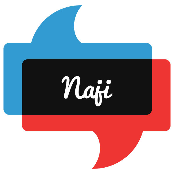 Naji sharks logo