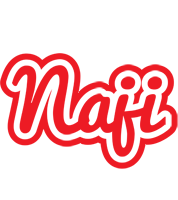 Naji sunshine logo