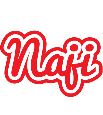 Naji sunshine logo