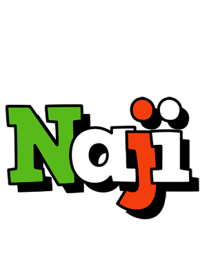 Naji venezia logo