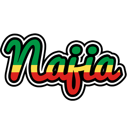 Najia african logo