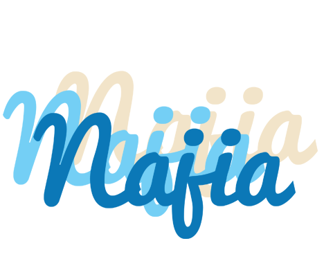 Najia breeze logo