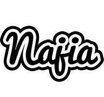 Najia chess logo