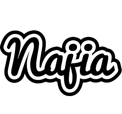 Najia chess logo