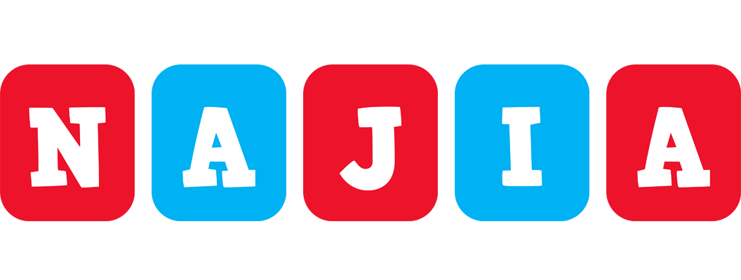 Najia diesel logo