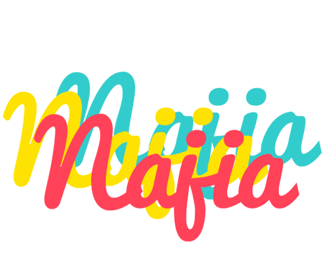 Najia disco logo