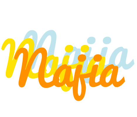 Najia energy logo