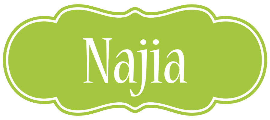Najia family logo