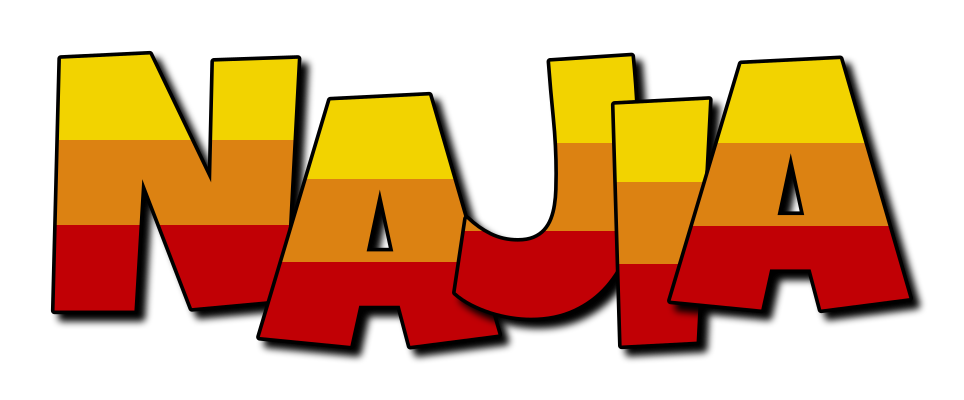 Najia jungle logo