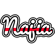 Najia kingdom logo