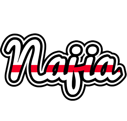 Najia kingdom logo