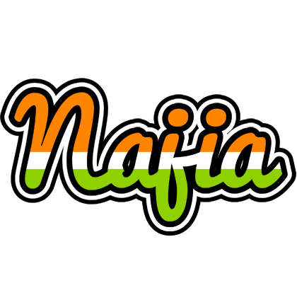 Najia mumbai logo