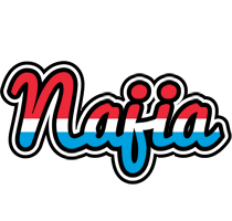 Najia norway logo